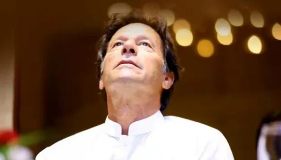 Anti-corruption court reserves verdict on Imran Khan's physical remand as another court indicts him in Toshakhana graft case