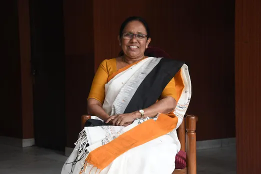 It's not easy for BJP to conquer Kerala: K K Shailaja