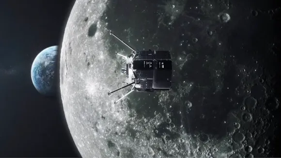 Japanese lander crashes on moon; a look at successful moon missions