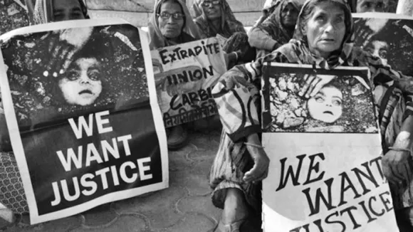 Bhopal gas tragedy: SC dismisses Centre's plea for additional funds from UCC's successor firms