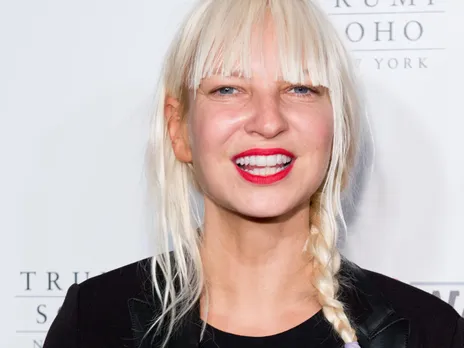 Sia reveals autism spectrum diagnosis two years after 'Music' film backlash