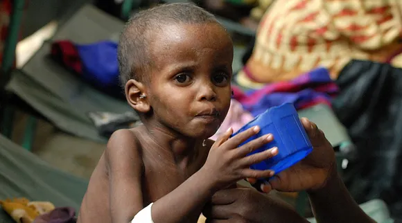 Undernutrition in India a big concern, urgent attention needed: Experts