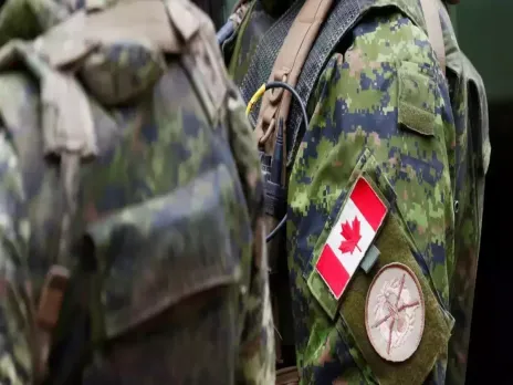 Permanent residents can now be part of Canadian military; Indians likely to benefit