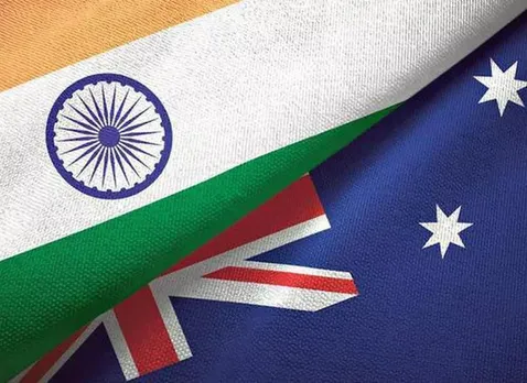 India, Australia vow to deepen economic and security partnership at foreign ministers' dialogue
