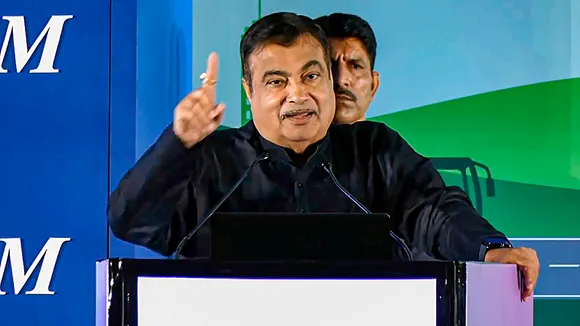 Nitin Gadkari brags, then makes a U-turn on 10% additional GST on diesel vehicles