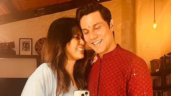 Randeep Hooda and Lin Laishram to get married in Imphal on November 29