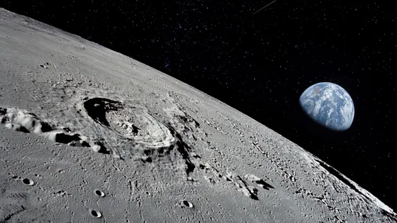 Why now is the time to address humanity’s impact on the moon