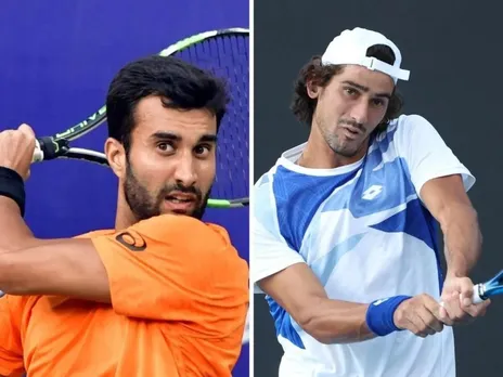 Yuki Bhambri-Robin Haase pair loses in Brisbane International semifinals