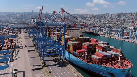 Measures in place to ensure safety of employees at Israel's Haifa port: APSEZ