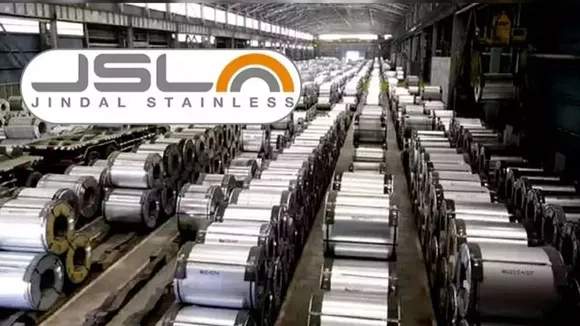 Jindal Stainless Q4 net profit declines 30% to Rs 500 cr