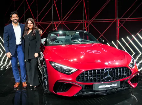 Mercedes-Benz accelerating drive to bring top-end vehicles to India