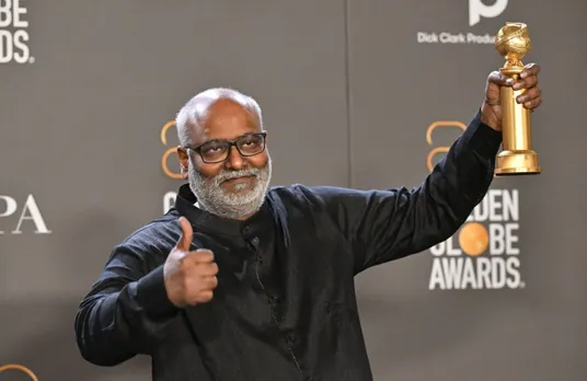 'RRR' composer MM Keeravaani: Creating chartbusters since 1990s