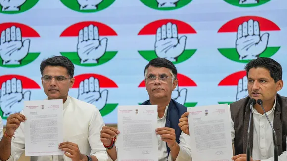 Will scrap 'Agnipath', revert to old recruitment scheme if voted to power: Congress