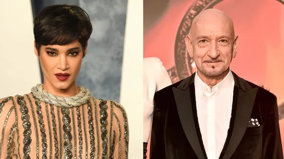 Dave Bautista's action comedy 'The Killer's Game' adds Ben Kingsley, Sofia Boutella