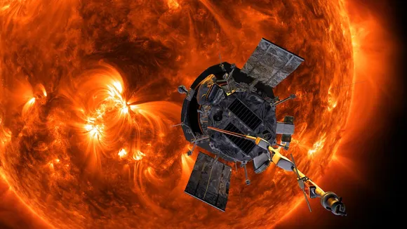 Aditya-L1 solar mission a pioneering leap to study Sun, say experts