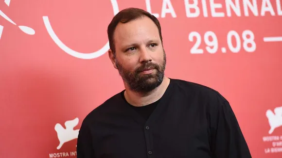 It drives me mad how liberal people are about violence and prudish about sexuality: Yorgos Lanthimos