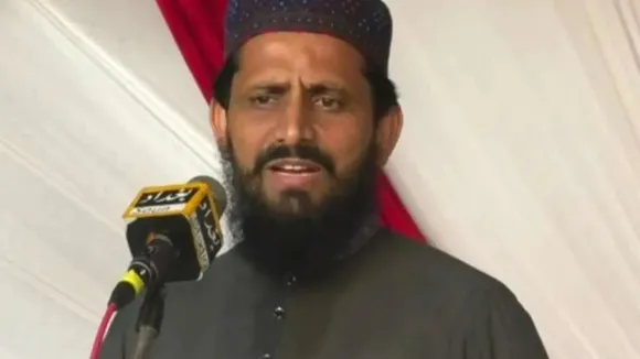 Govt declares terror mastermind Mohammad Qasim Gujjar designated terrorist: Amit Shah