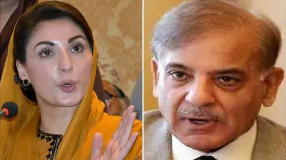 PML-N chooses Shehbaz Sharif as president; Maryam Nawaz vice-president