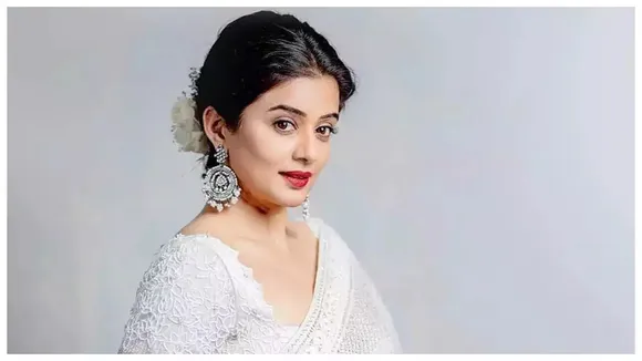 It was wonderful to play an author-backed role in 'Jawan': Priyamani