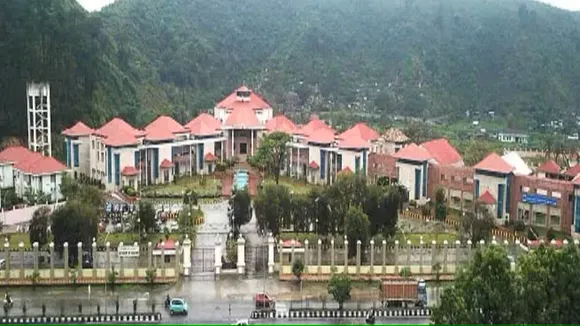 Manipur HC allows tribal bodies to appeal against order on ST status for Meitei community