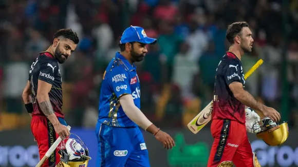IPL 2024: Desperate times for RCB as they take on equally struggling MI