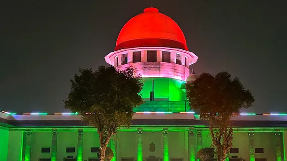 SC dismisses plea by 14 oppn parties alleging 'misuse' of central probe agencies