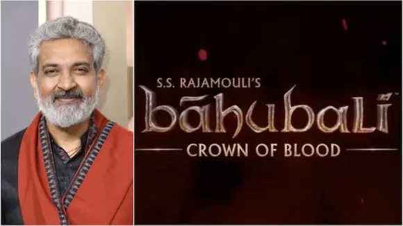 Animated series 'Baahubali: Crown of Blood' to release on Disney+ Hotstar on May 17