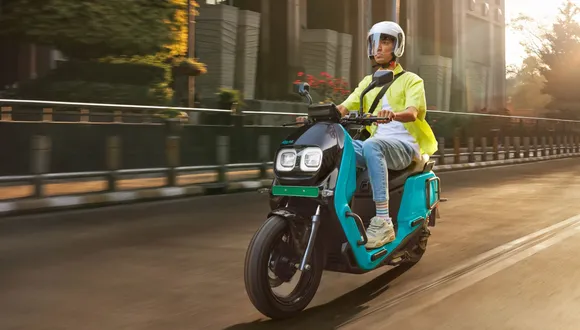 Yamaha Motor Co leads USD 40 million in e-scooter startup River