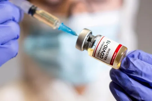 Acceptance of Covid vaccines increased globally: Study