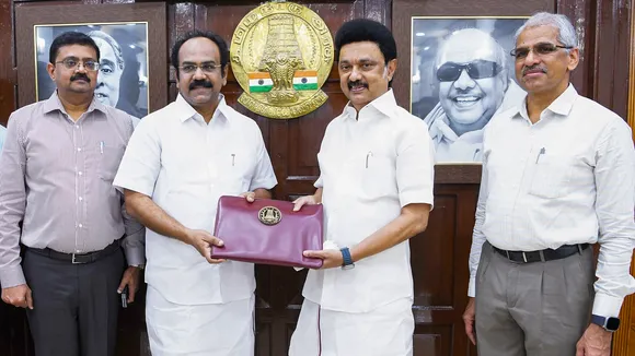 Tamil Nadu budget: Revenue deficit over Rs 49,000 crore; fiscal deficit sees increase