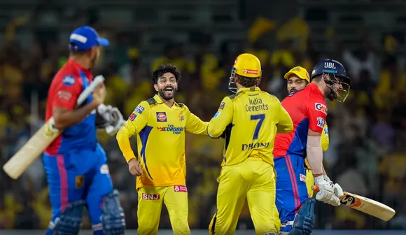 Too many dot balls in middle overs cost us dearly against CSK: DC coach Ponting
