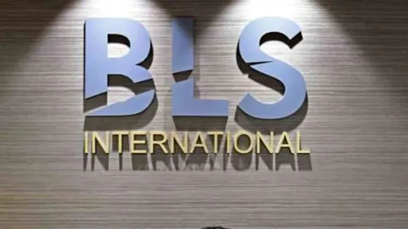 BLS International bags visa outsourcing contract for Slovakia