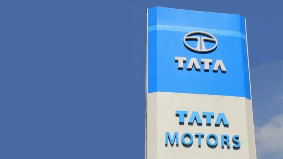 Tata Motors global wholesales up 8% at 3,77,432 units in Q4 FY24