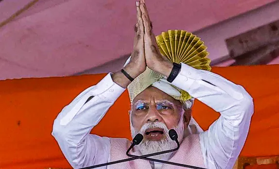 How Congress avoided making "Modi the person" an electoral issue in Karnataka