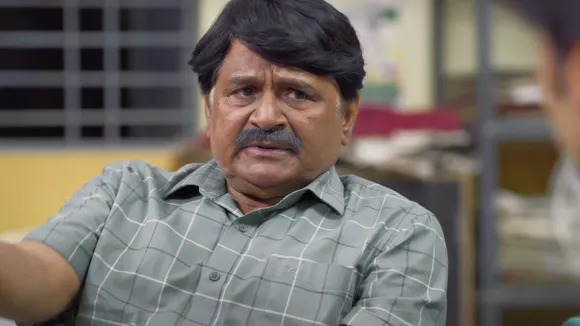 Raghubir Yadav, Seema Pahwa-starrer 'Yaatris' to release in October