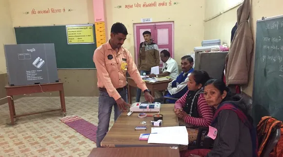 Voting begins for high-stakes Jalandhar Lok Sabha bypoll in Punjab