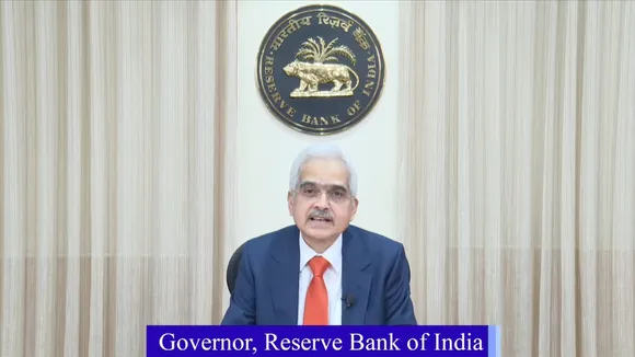 RBI retains economic growth forecast at 6.5% for this fiscal