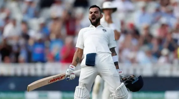 India wouldn't have lost Hyderabad Test if Virat Kohli was captain: Vaughan