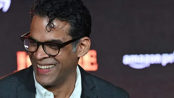 I don't revisit my work, already know what I could have done: Vikramaditya Motwane