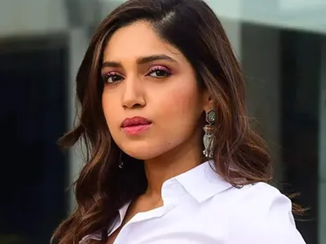 Important for your art to resonate with times we're living in: Bhumi Pednekar