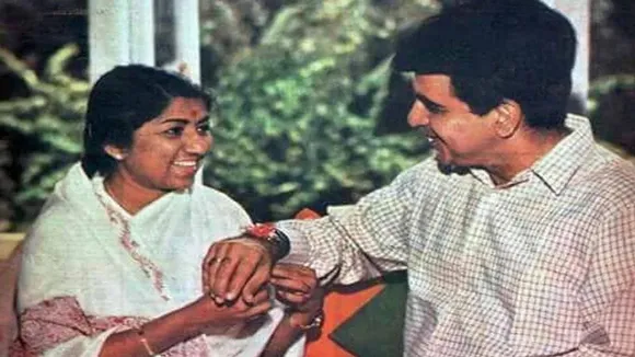 Dilip Kumar and Lata Mangeshkar held a connection beyond stardom: Saira Banu