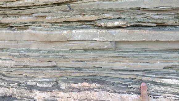 Earth’s early evolution: fresh insights from rocks formed 3.5 billion years ago