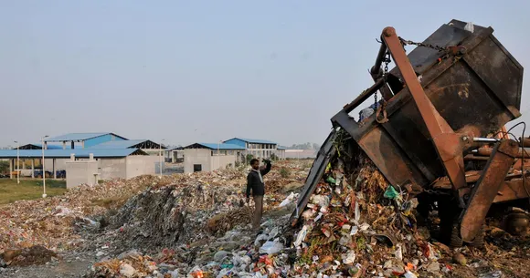 Waste management in Punjab: NGT directs Chief Secretary to file six-monthly progress reports