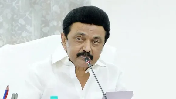 CM Stalin urges President Murmu to give assent to Tamil Nadu's anti-NEET bill