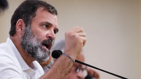 Plea challenging Rahul Gandhi's conviction ready, to be moved soon