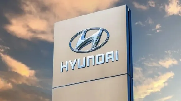 Hyundai Motor India
