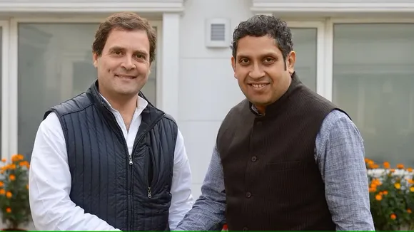 Rahul Gandhi is a strong believer in deepening India-US ties: Congress leader Praveen Chakrabarty
