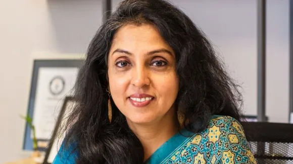 Swiggy appoints Suparna Mitra as an Independent Director