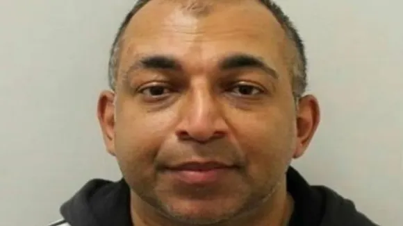Indian-origin man jailed 9 months for indecent act on London Underground