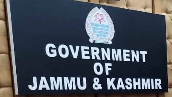Revenue officer in J-K's Rajouri suspended on graft charges